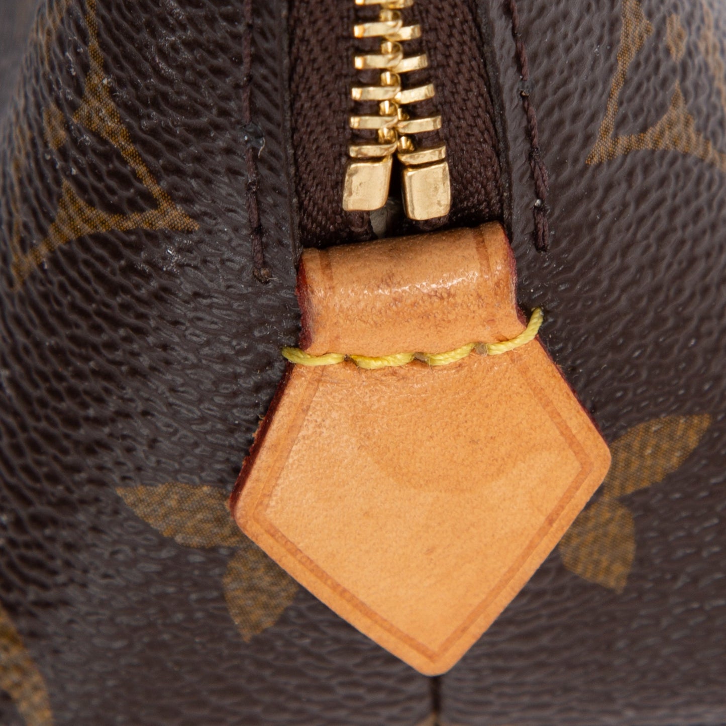 Louis Vuitton Monogram Cosmetic Pouch