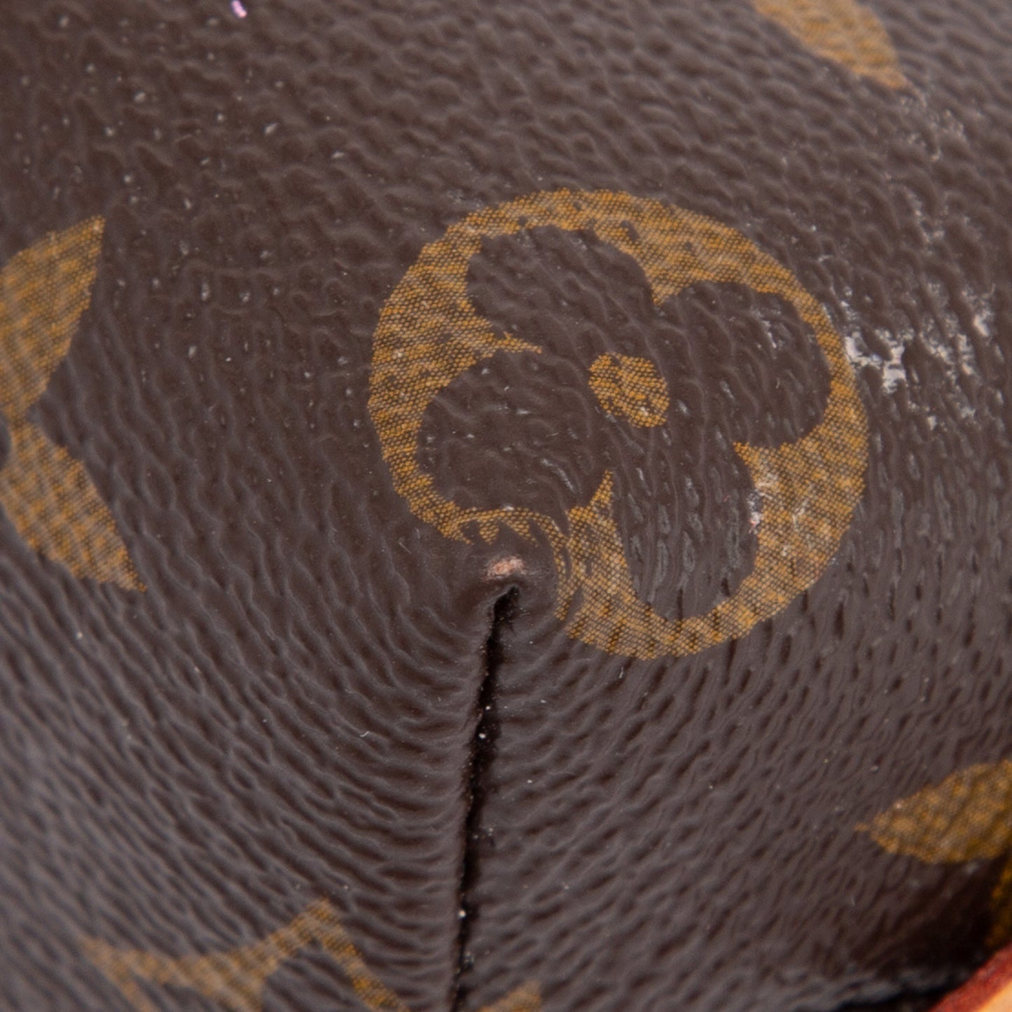 Louis Vuitton Monogram Cosmetic Pouch