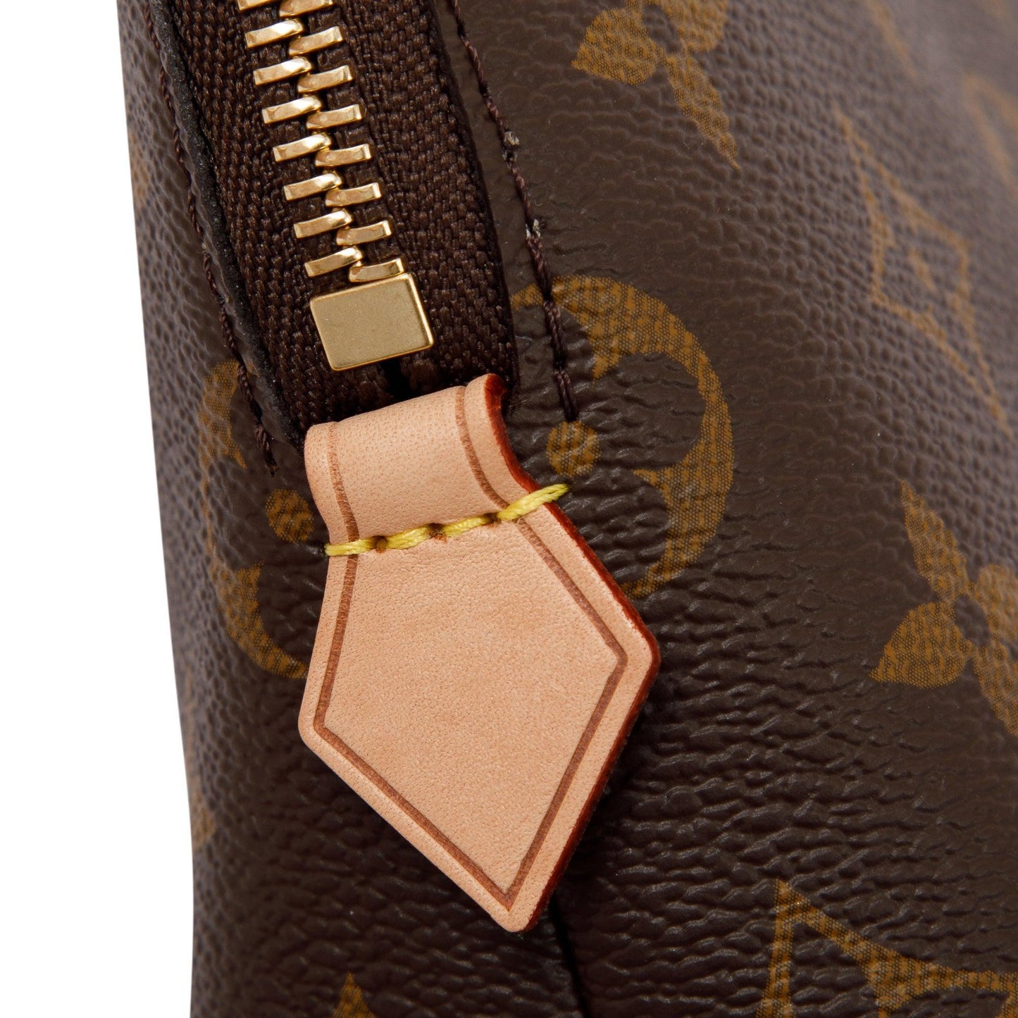 Louis Vuitton Monogram Cosmetic Pouch GM