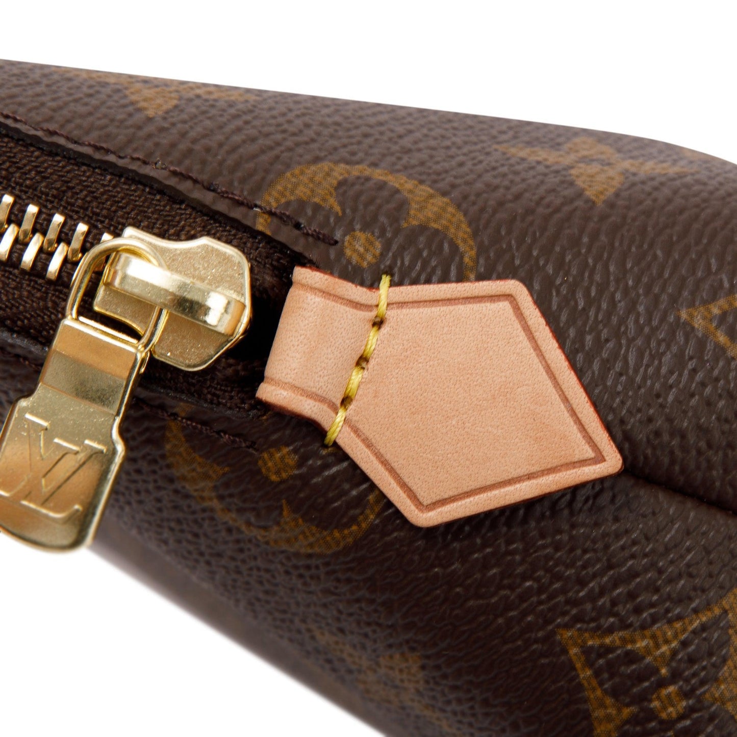 Louis Vuitton Monogram Cosmetic Pouch GM