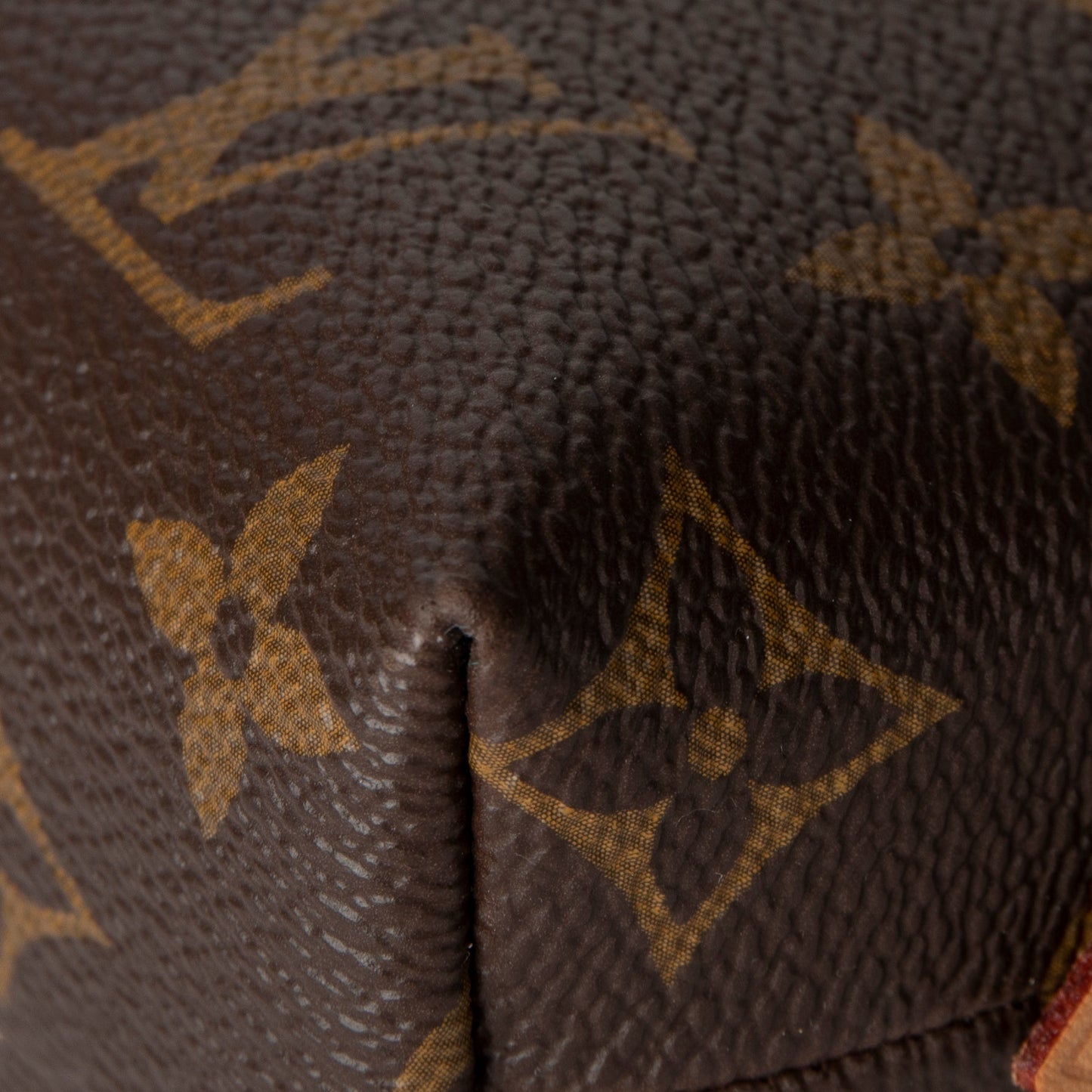 Louis Vuitton Monogram Cosmetic Pouch GM
