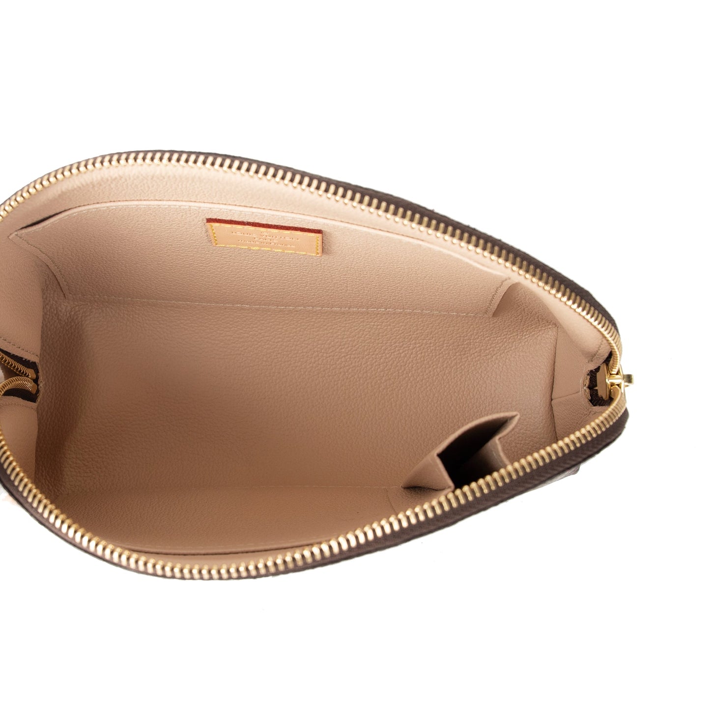 Louis Vuitton Monogram Cosmetic Pouch GM