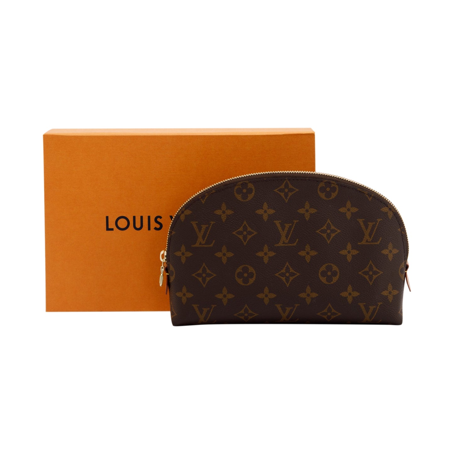 Louis Vuitton Monogram Cosmetic Pouch GM