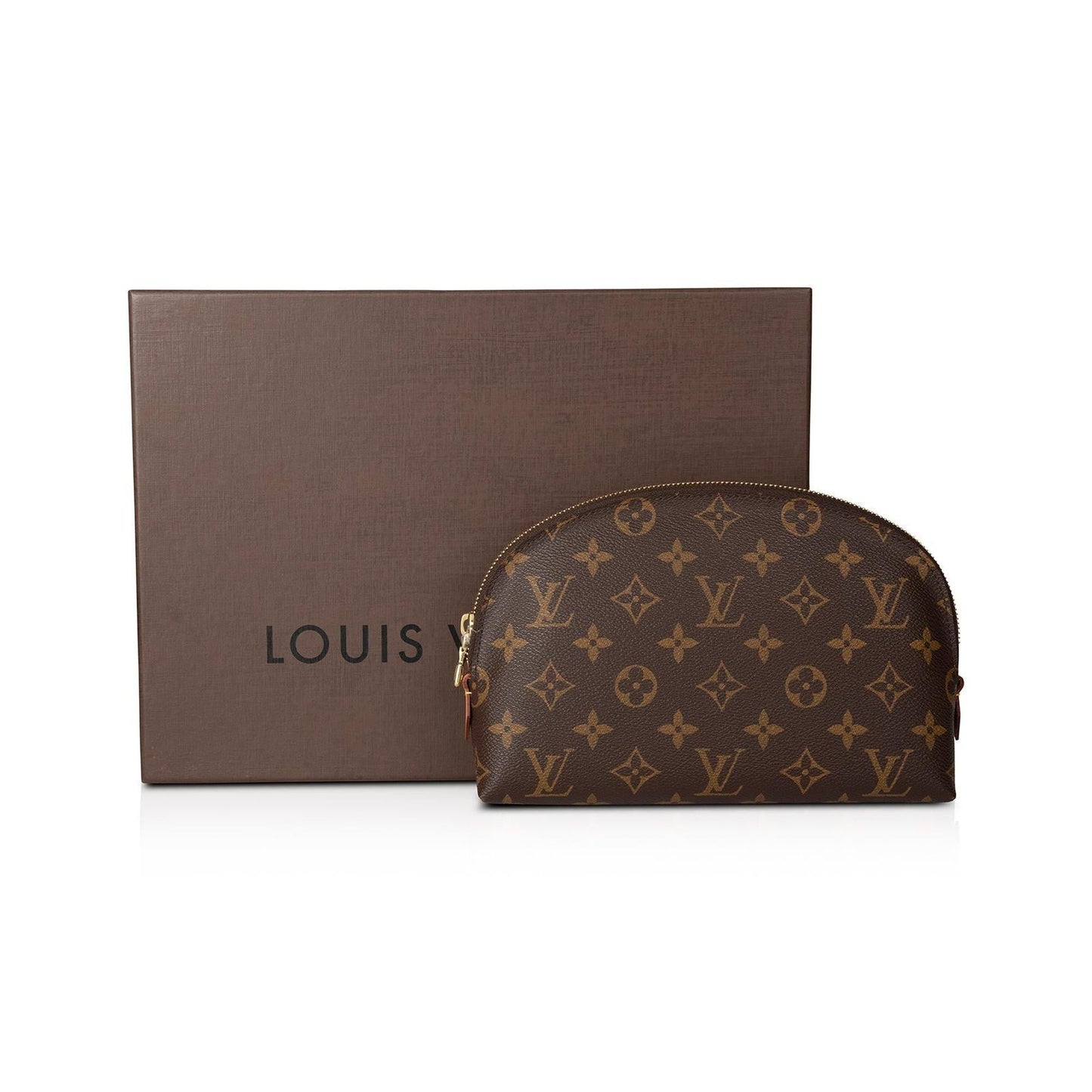Louis Vuitton Monogram Cosmetic Pouch GM