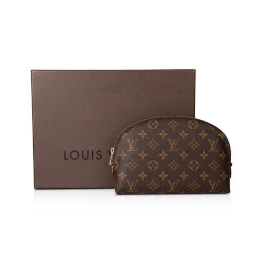 Louis Vuitton Monogram Cosmetic Pouch GM