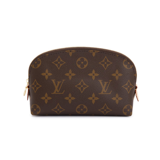 Louis Vuitton Monogram Cosmetic Pouch