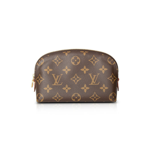Louis Vuitton Monogram Cosmetic Pouch