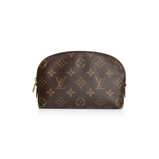 Louis Vuitton Monogram Cosmetic Pouch