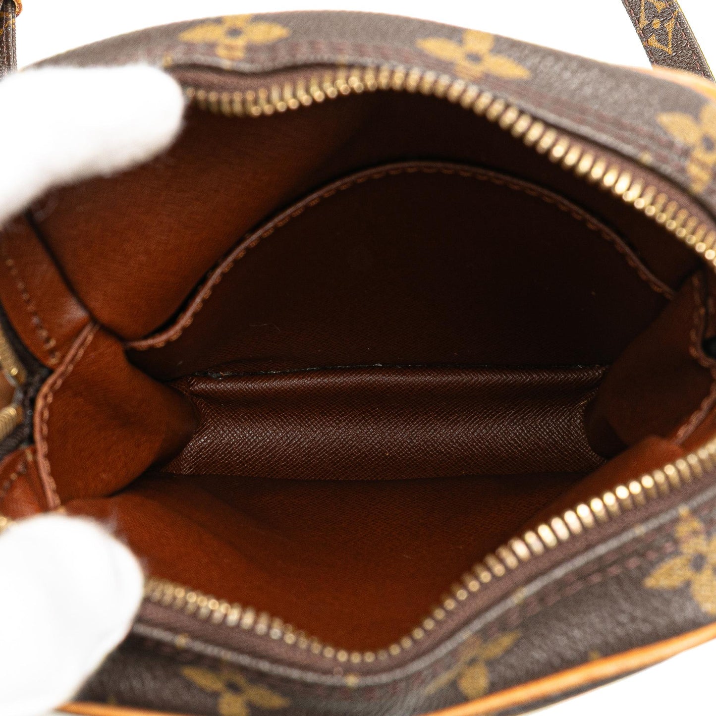 Louis Vuitton Monogram Danube