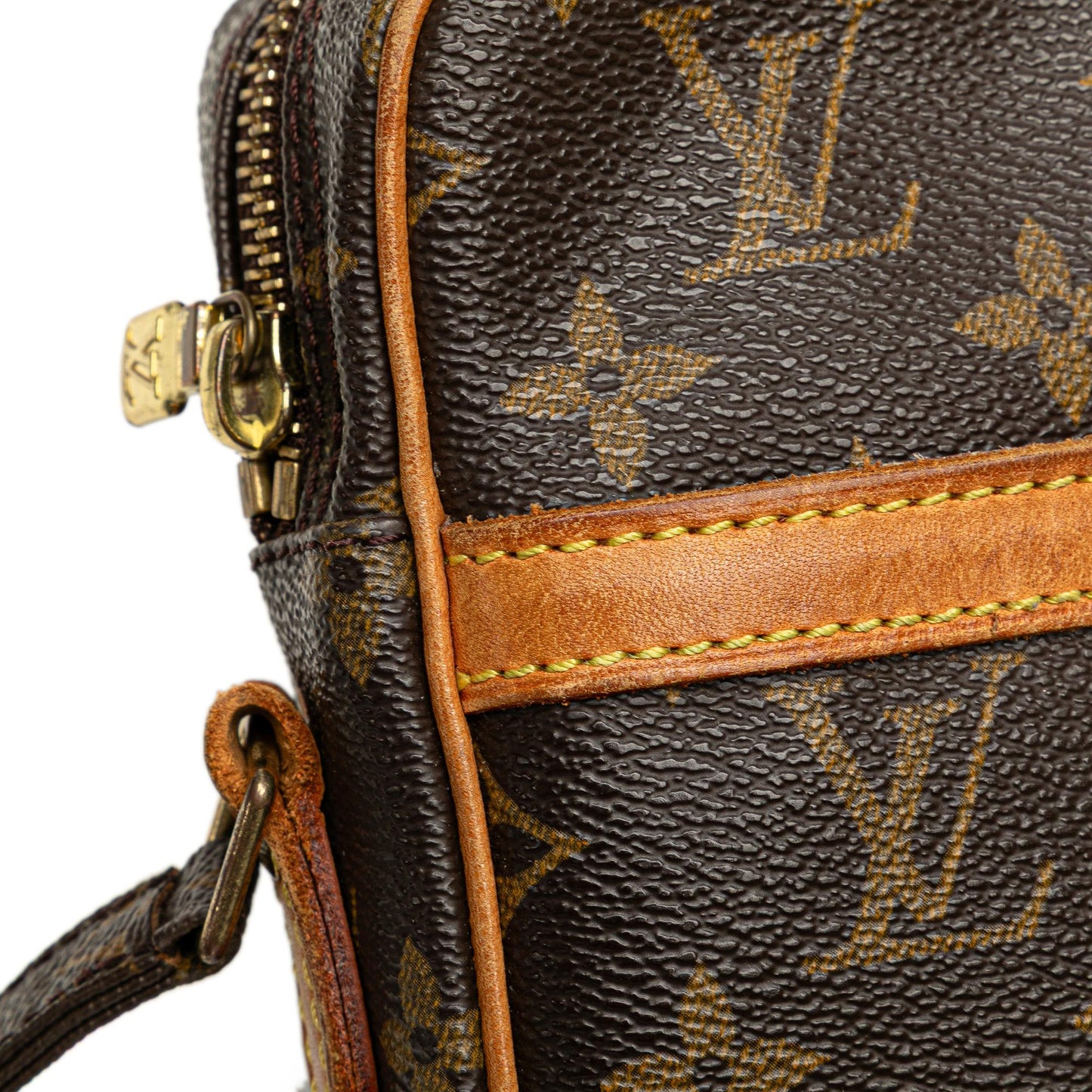 Louis Vuitton Monogram Danube