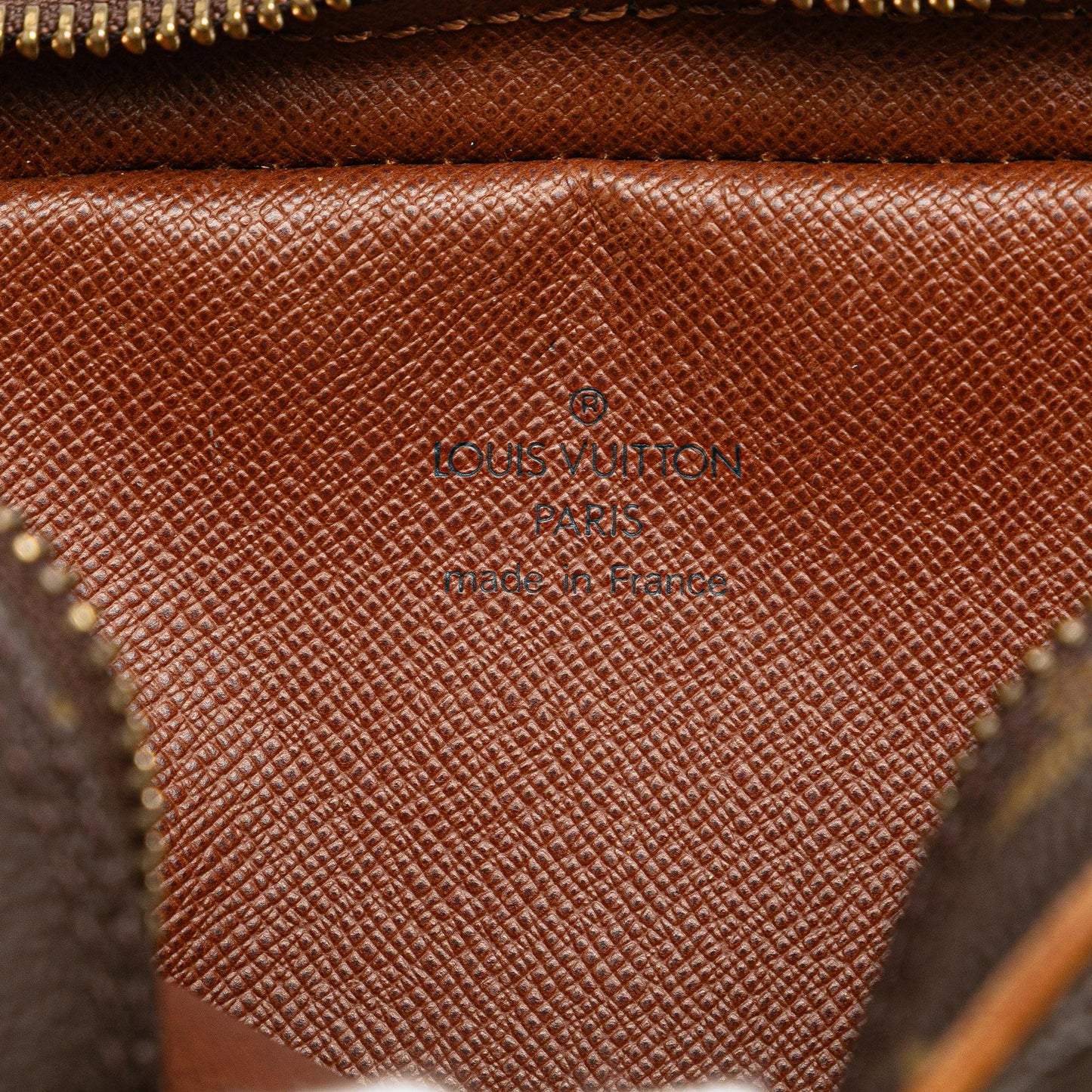 Louis Vuitton Monogram Danube