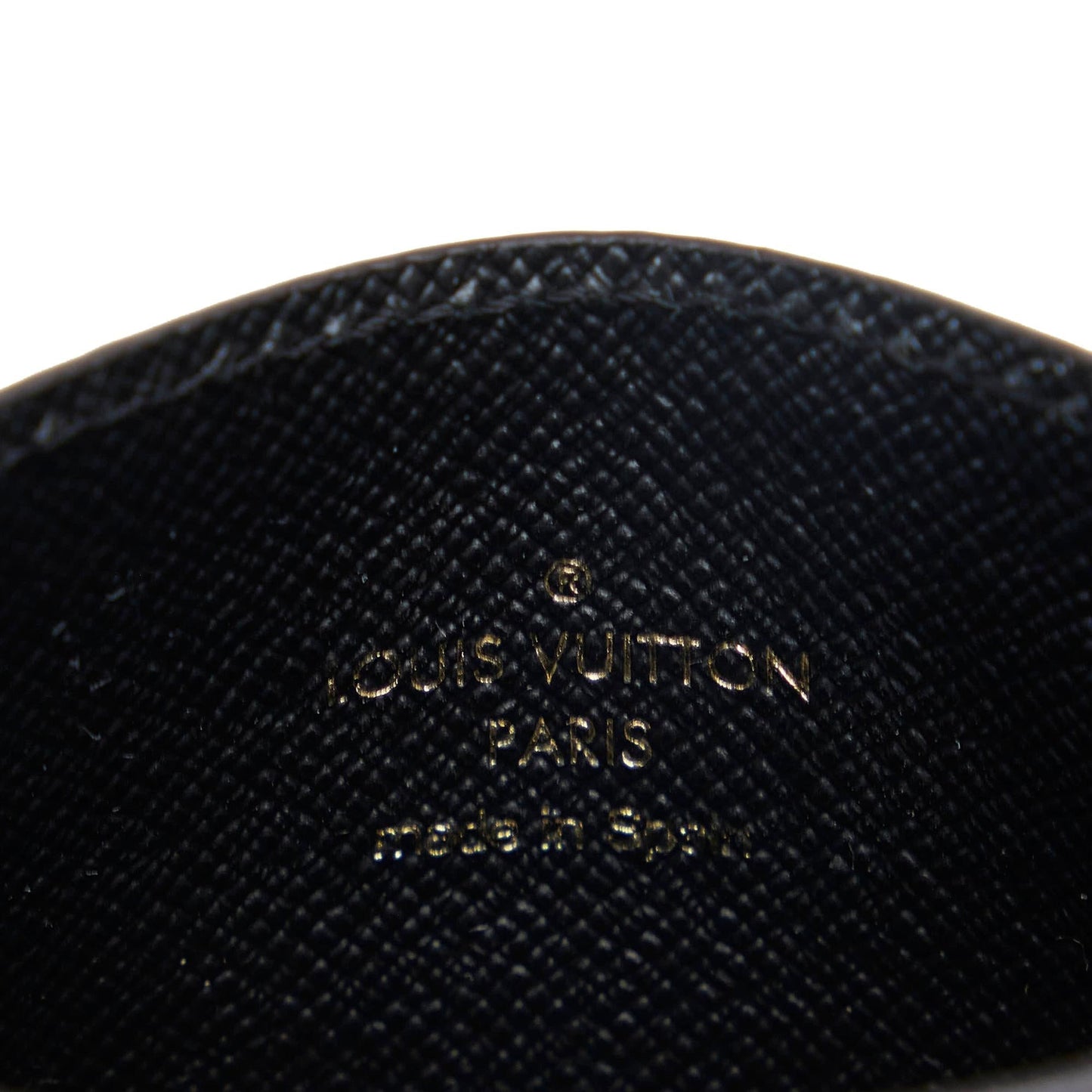Louis Vuitton Monogram Dauphine Card Holder (SHG-FyelOG)
