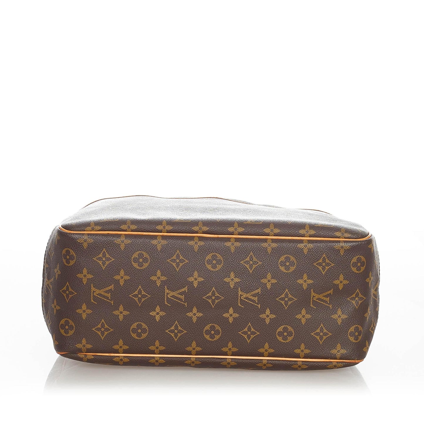 Louis Vuitton Monogram Deauville (SHG-22571)