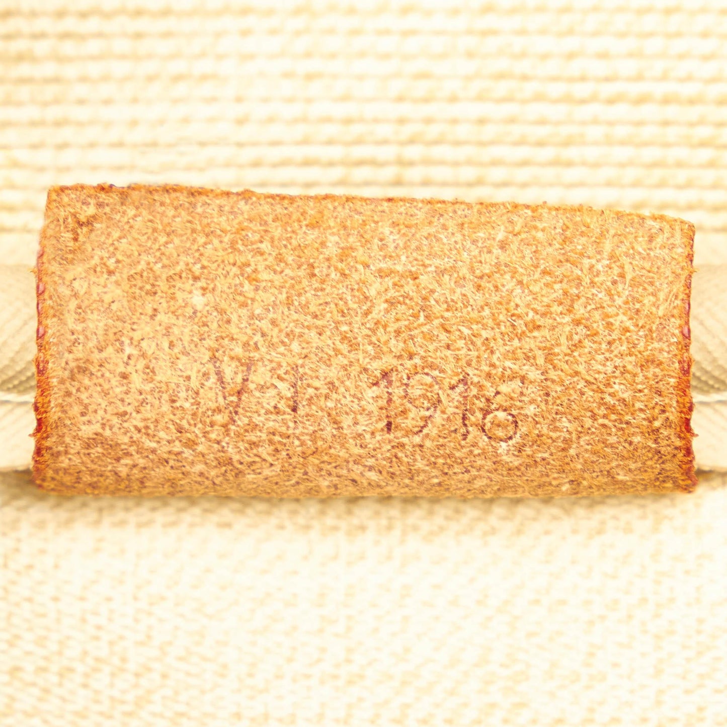 Louis Vuitton Monogram Deauville (SHG-22571)