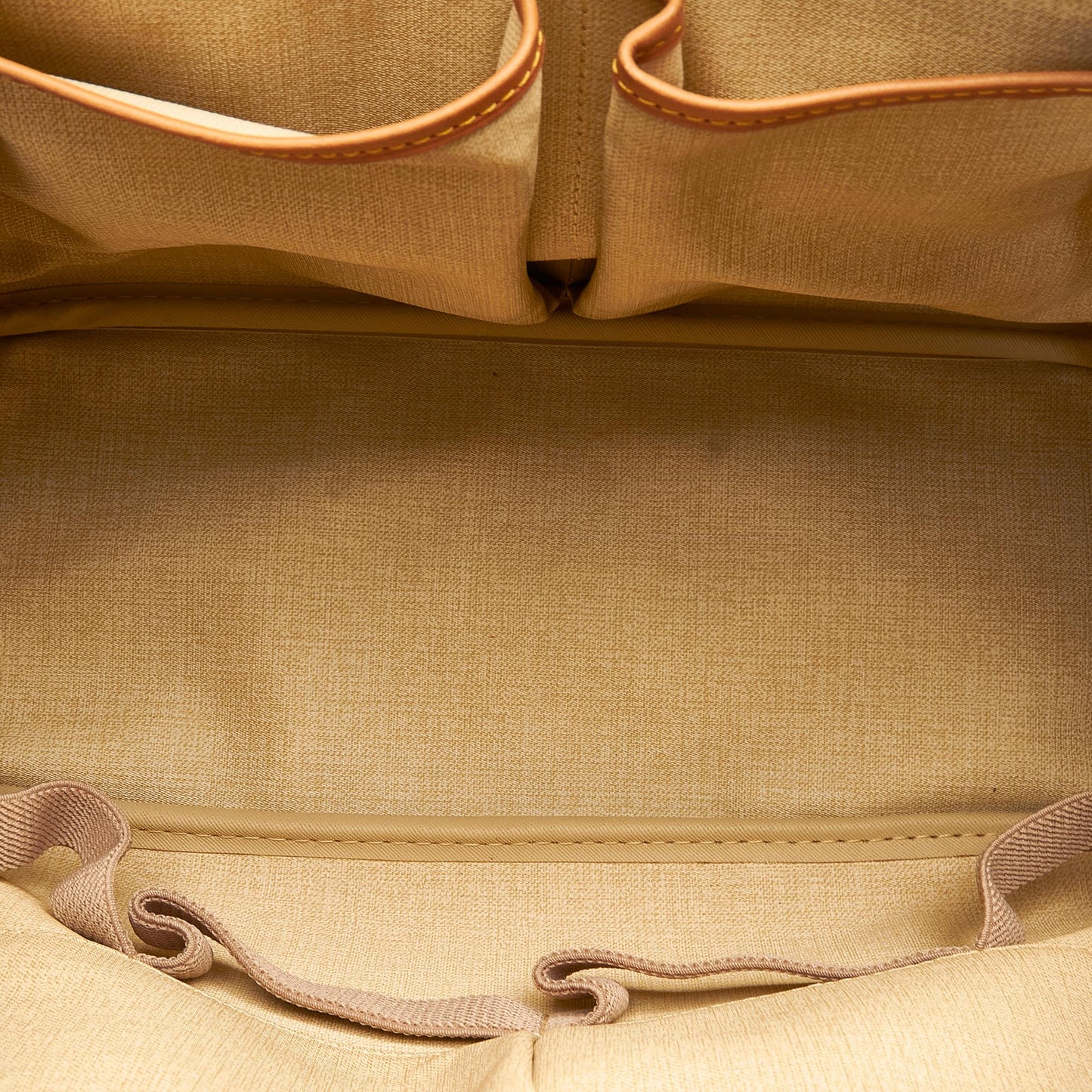 Louis Vuitton Monogram Deauville (SHG-25809)