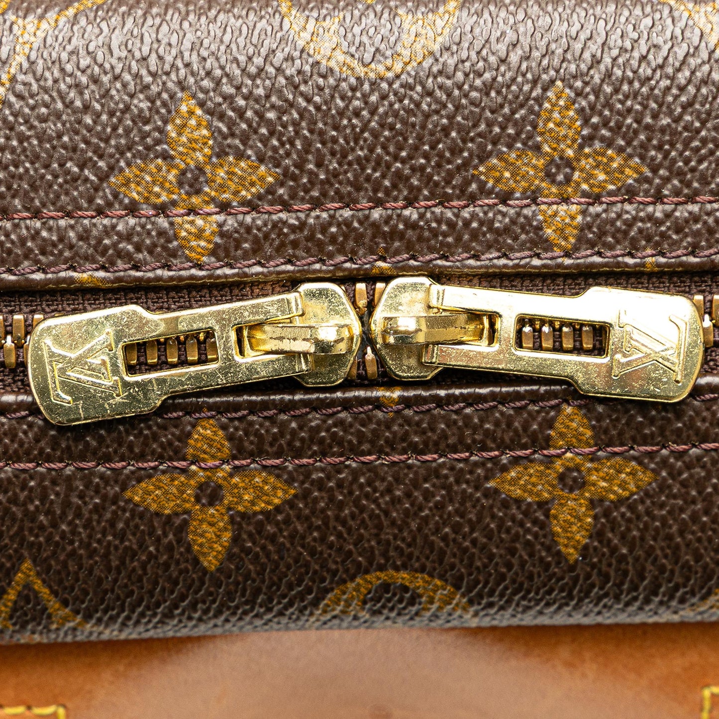 Louis Vuitton Monogram Deauville