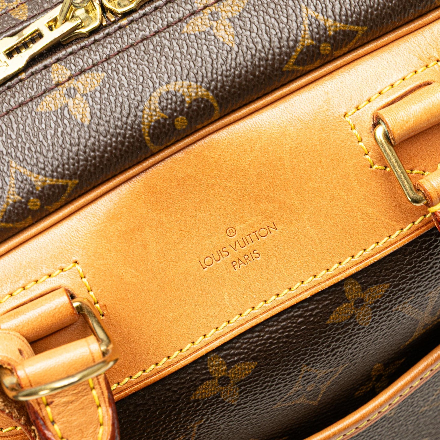 Louis Vuitton Monogram Deauville