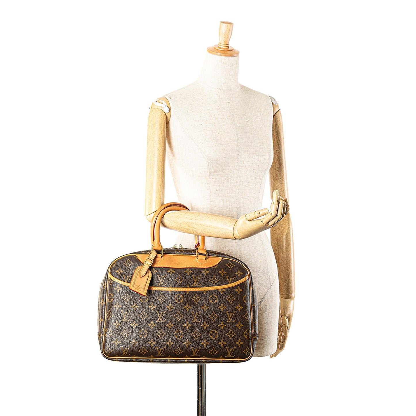 Louis Vuitton Monogram Deauville