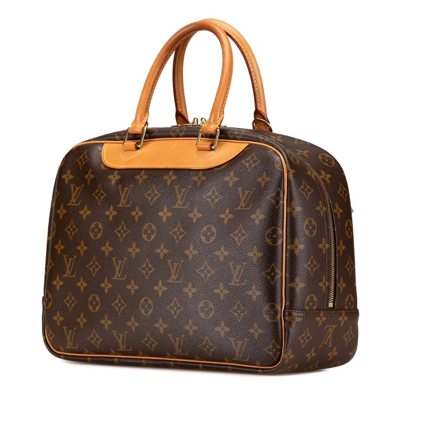 Louis Vuitton Monogram Deauville