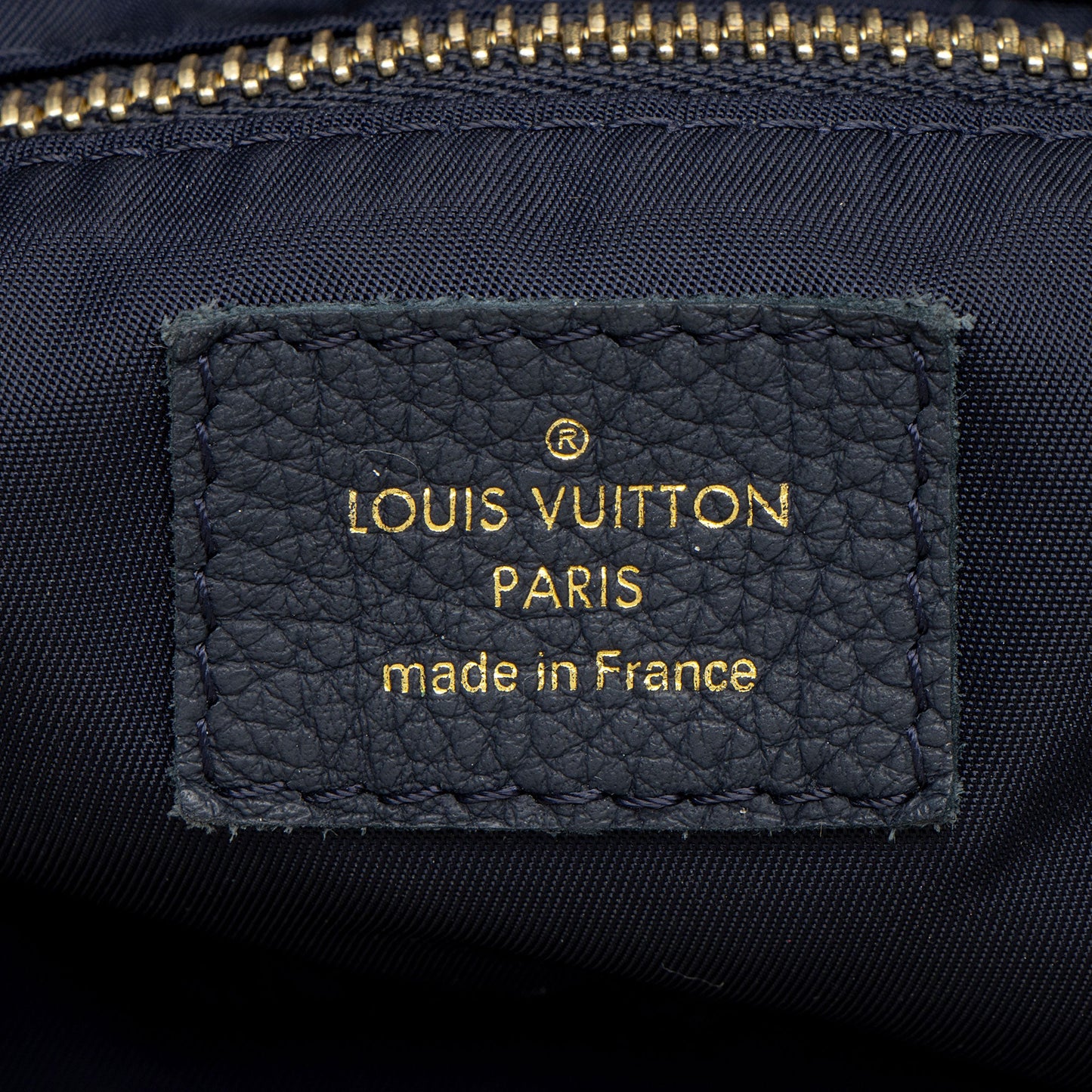 Louis Vuitton Monogram Denim Noefull MM Shoulder Bag (SHF-Jmzx8k)