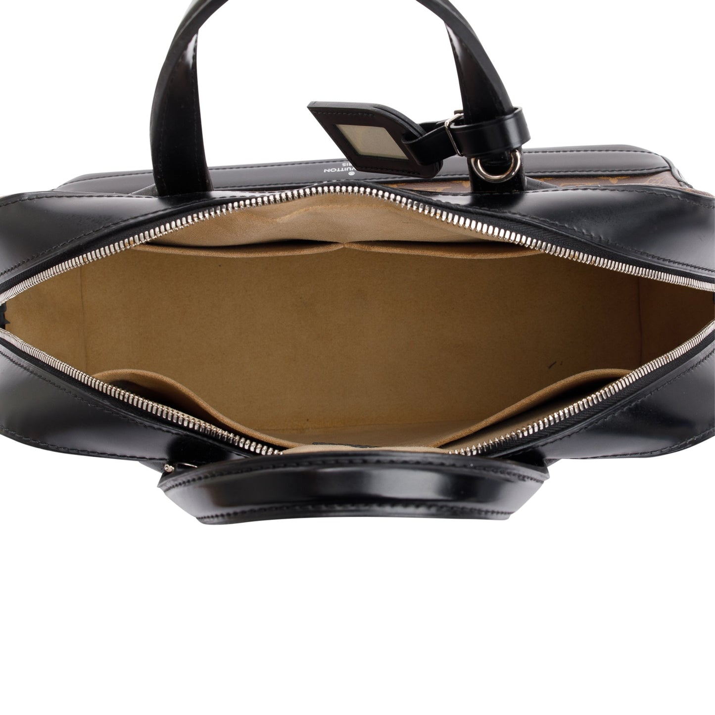 Louis Vuitton Monogram Dora MM