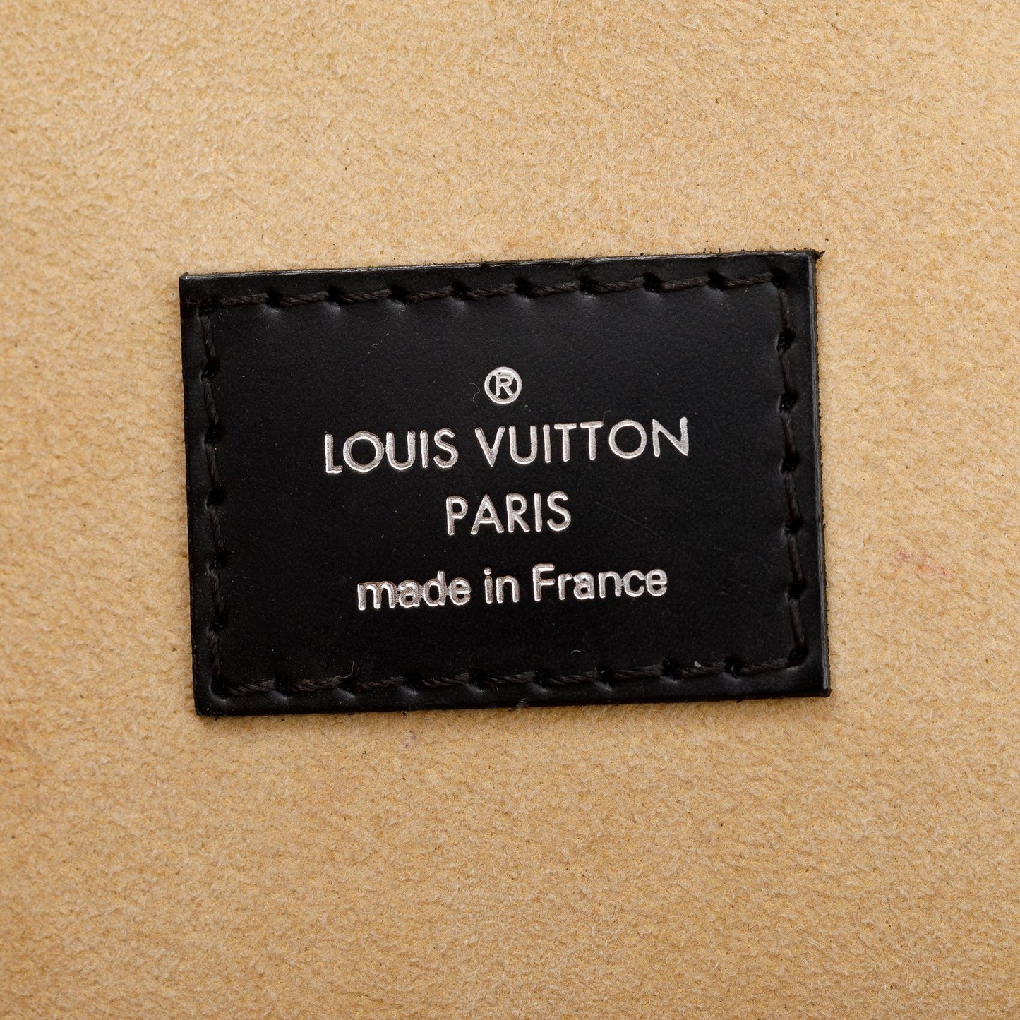 Louis Vuitton Monogram Dora MM
