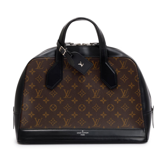 Louis Vuitton Monogram Dora MM