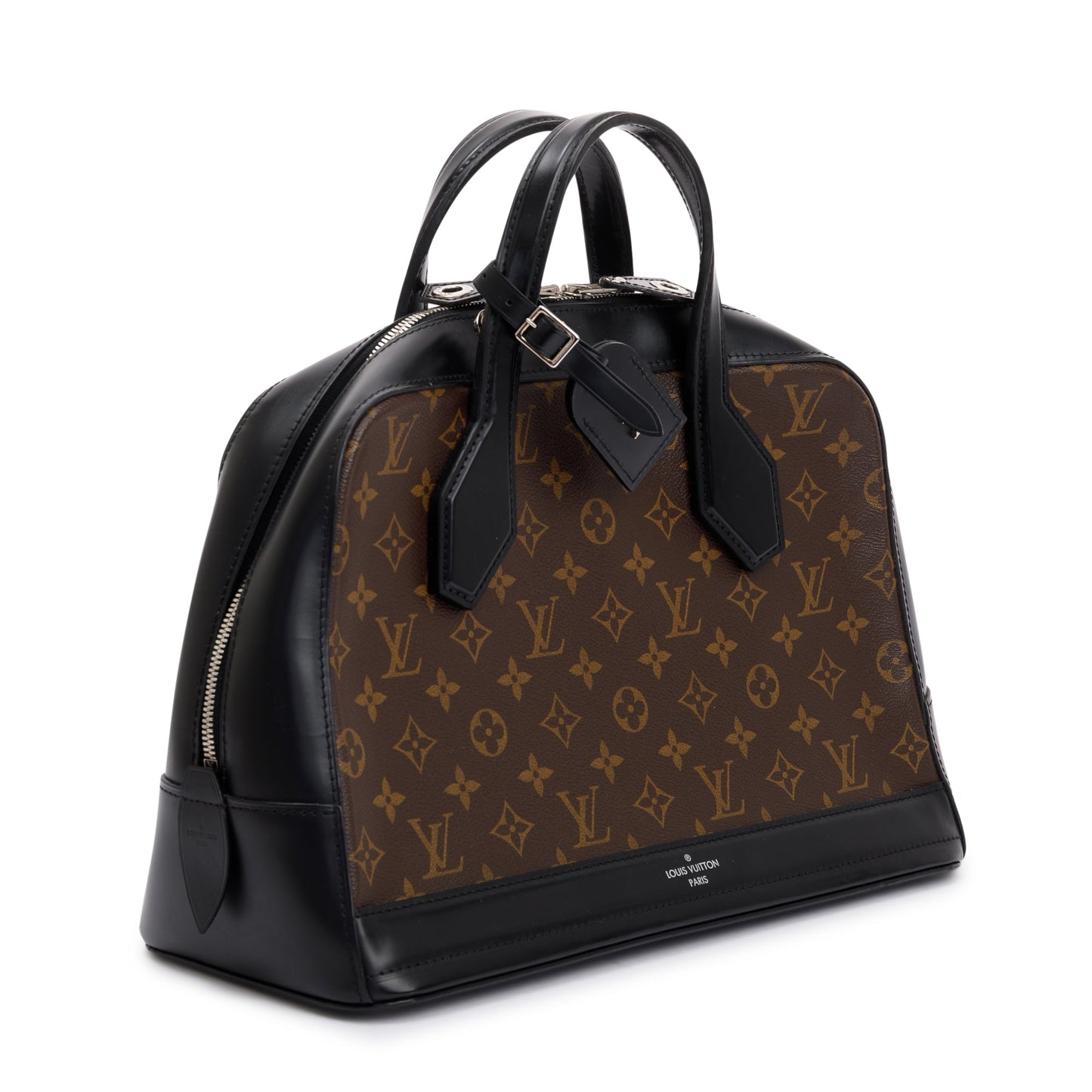 Louis Vuitton Monogram Dora MM