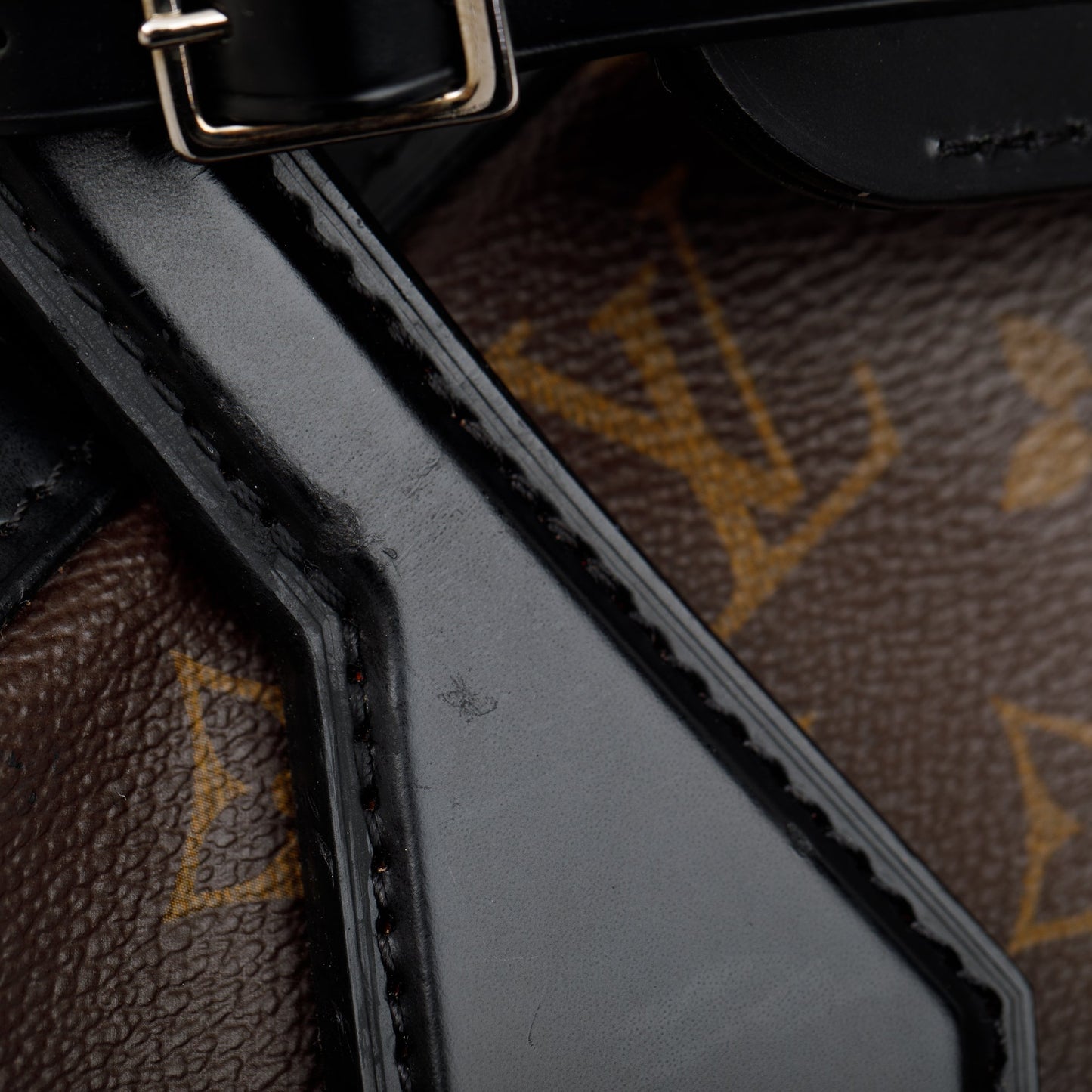 Louis Vuitton Monogram Dora MM