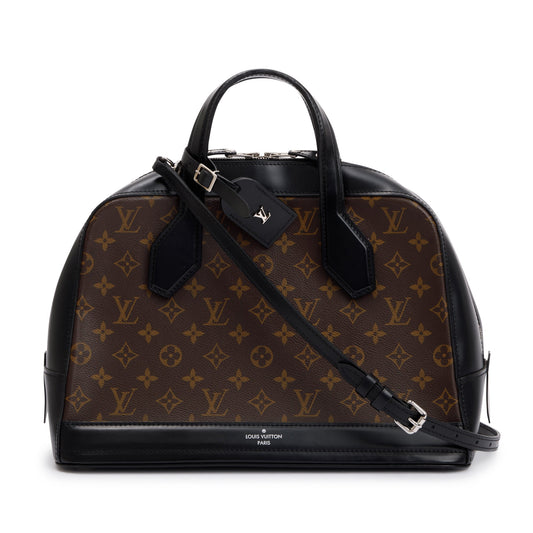 Louis Vuitton Monogram Dora MM
