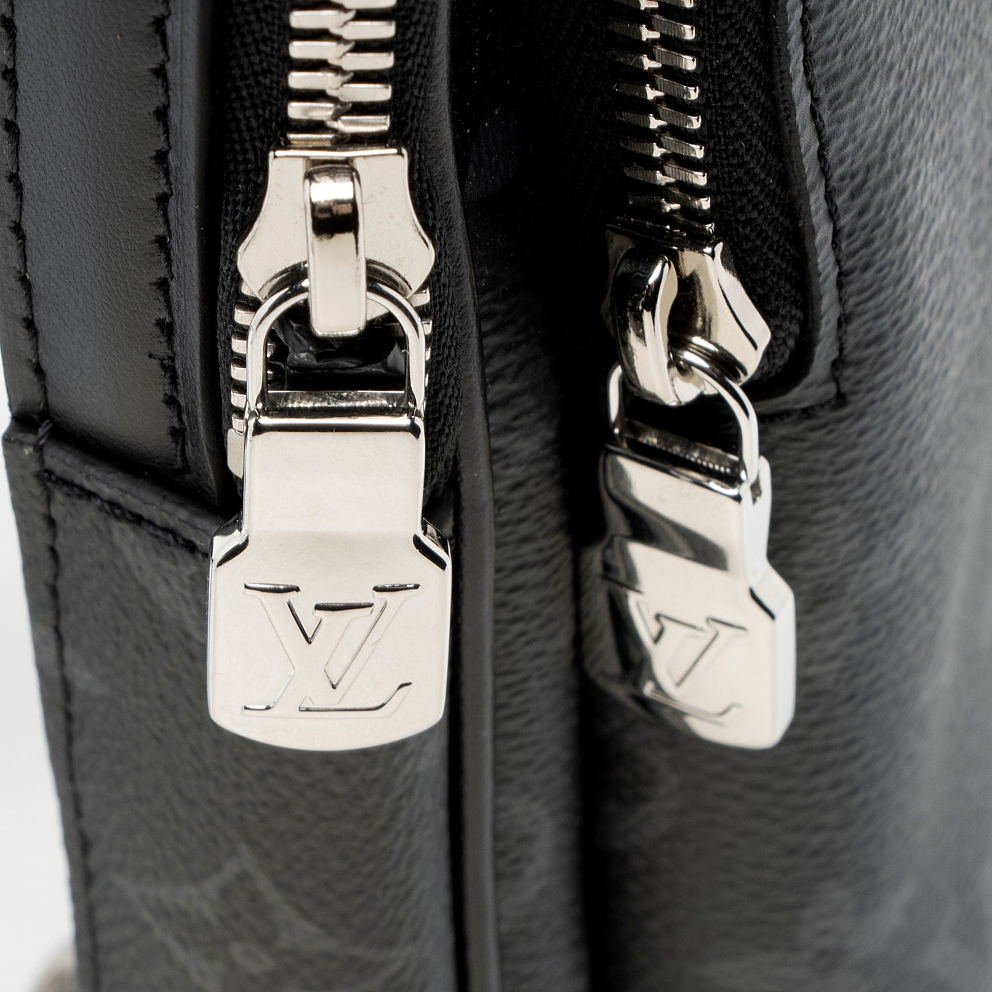 Louis Vuitton Monogram Eclipse Avenue PM Sling Bag