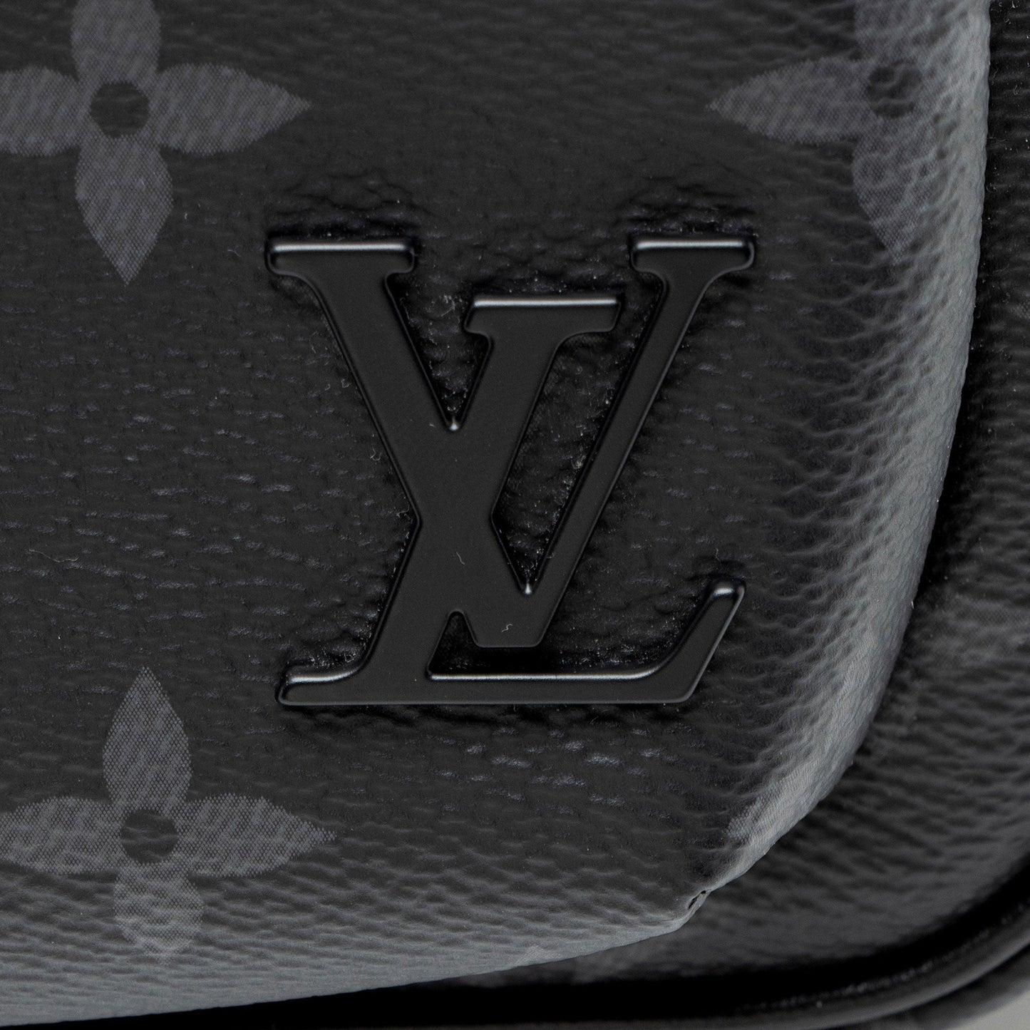 Louis Vuitton Monogram Eclipse Avenue PM Sling Bag
