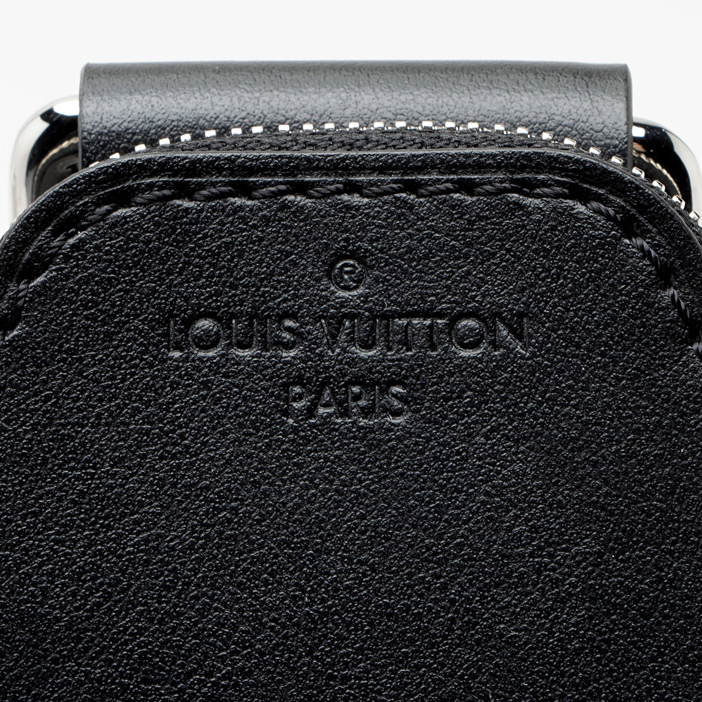 Louis Vuitton Monogram Eclipse Avenue PM Sling Bag