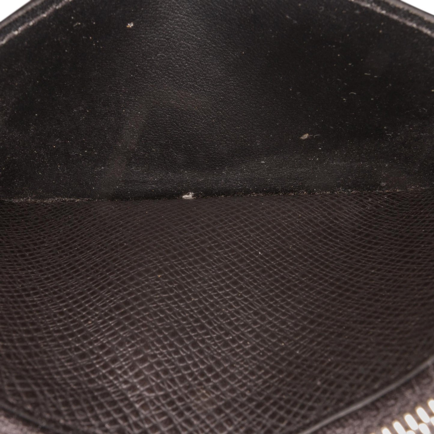 Louis Vuitton Monogram Eclipse Coin Card Holder (SHG-l9jyoH)
