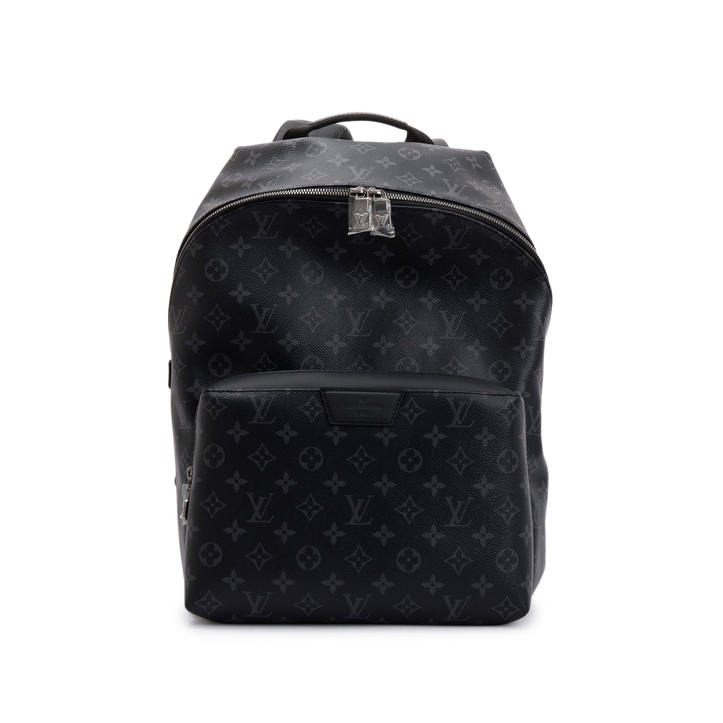Louis Vuitton Monogram Eclipse Discovery Backpack PM