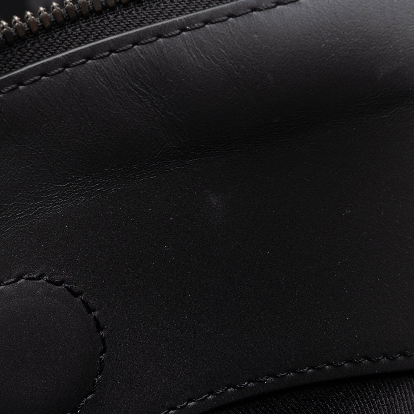 Louis Vuitton Monogram Eclipse Discovery PM Backpack (SHF-fMB1cP)