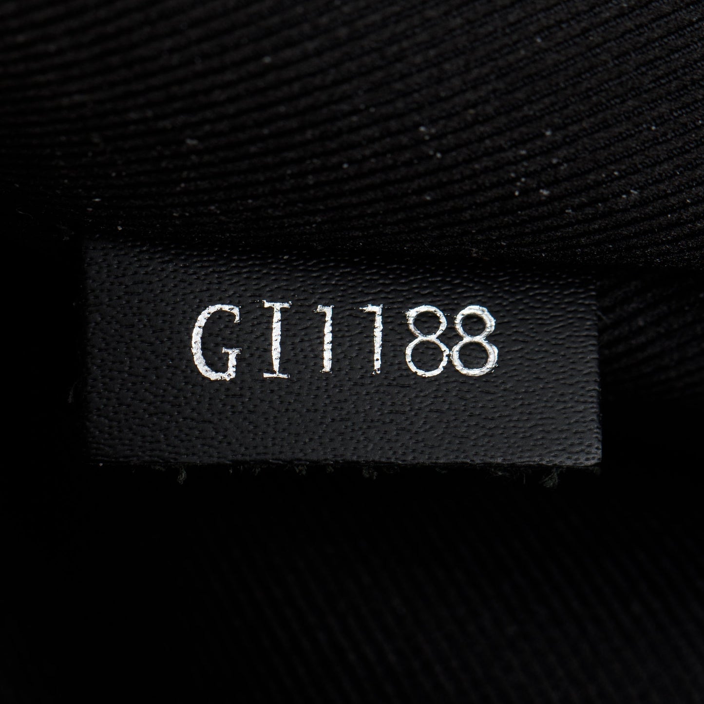 Louis Vuitton Monogram Eclipse District PM