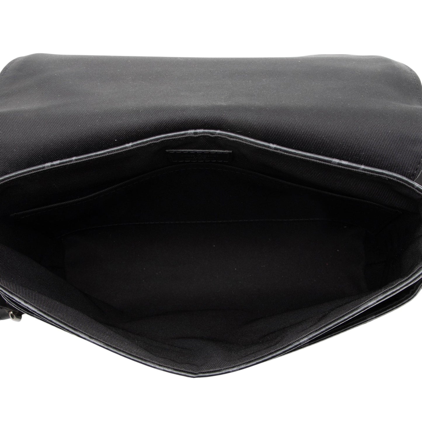 Louis Vuitton Monogram Eclipse District PM Messenger