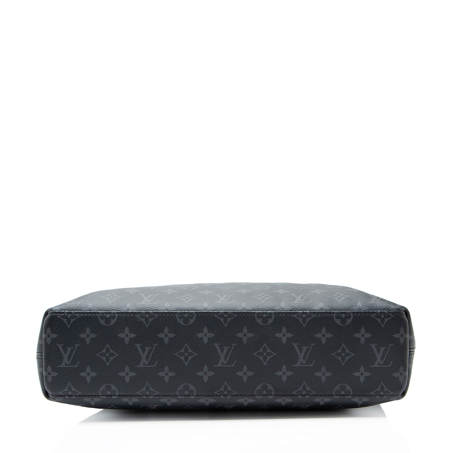 Louis Vuitton Monogram Eclipse Explorer Briefcase