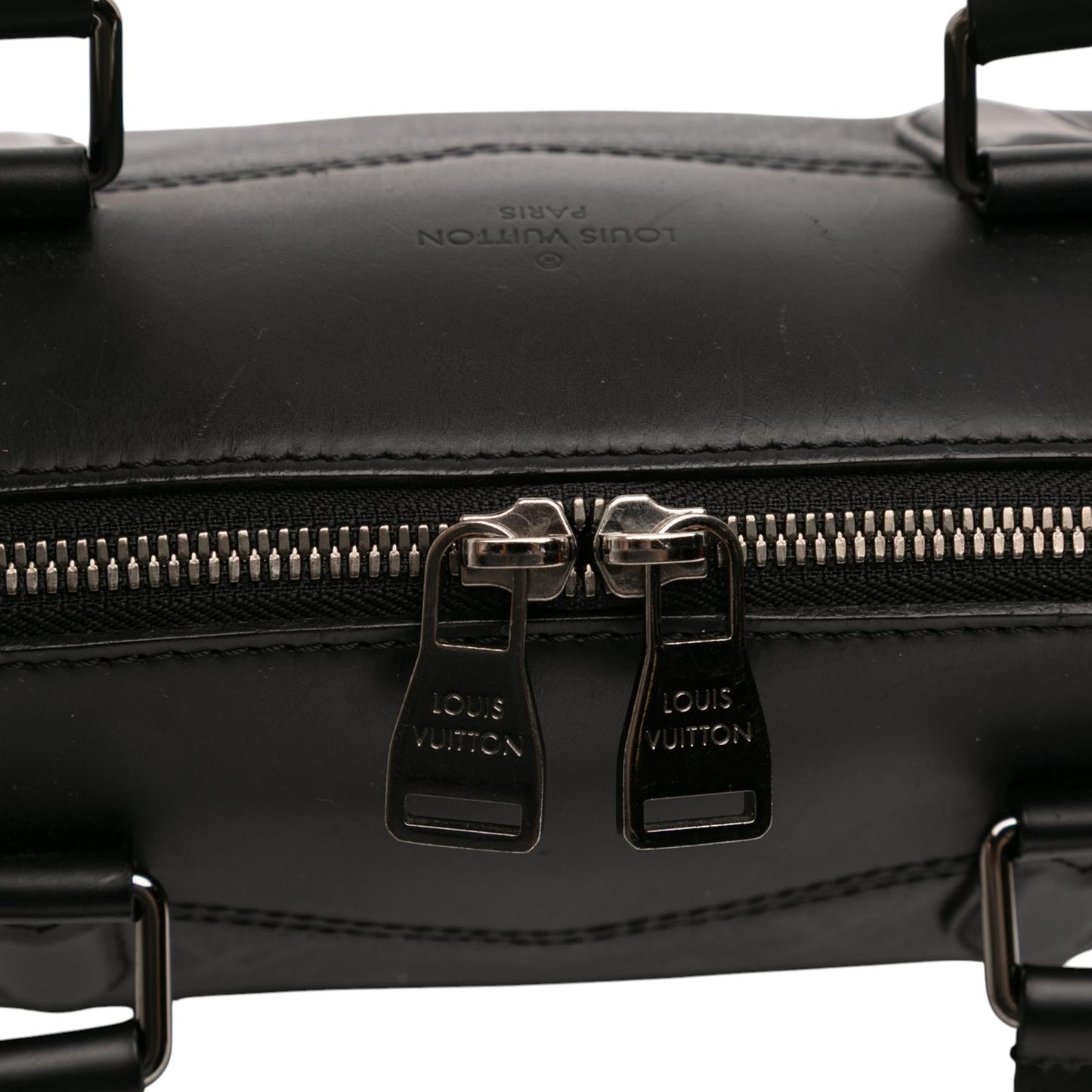 Louis Vuitton Monogram Eclipse Explorer Tote