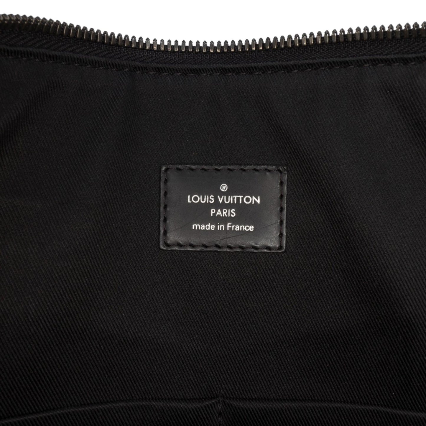 Louis Vuitton Monogram Eclipse Explorer Tote