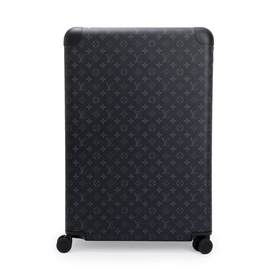 Louis Vuitton Monogram Eclipse Horizon 70 Luggage