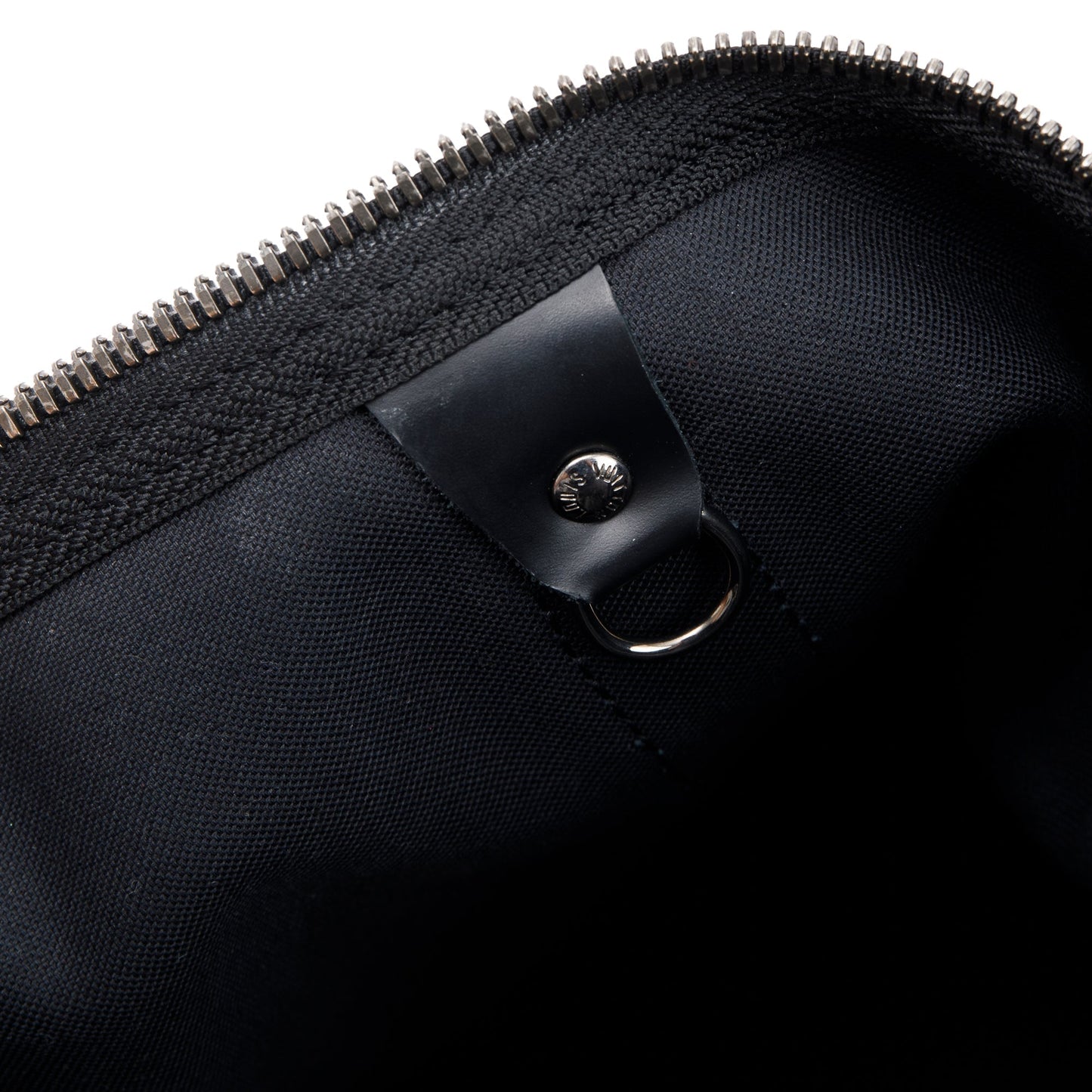 Louis Vuitton Monogram Eclipse Keepall Bandouliere 55