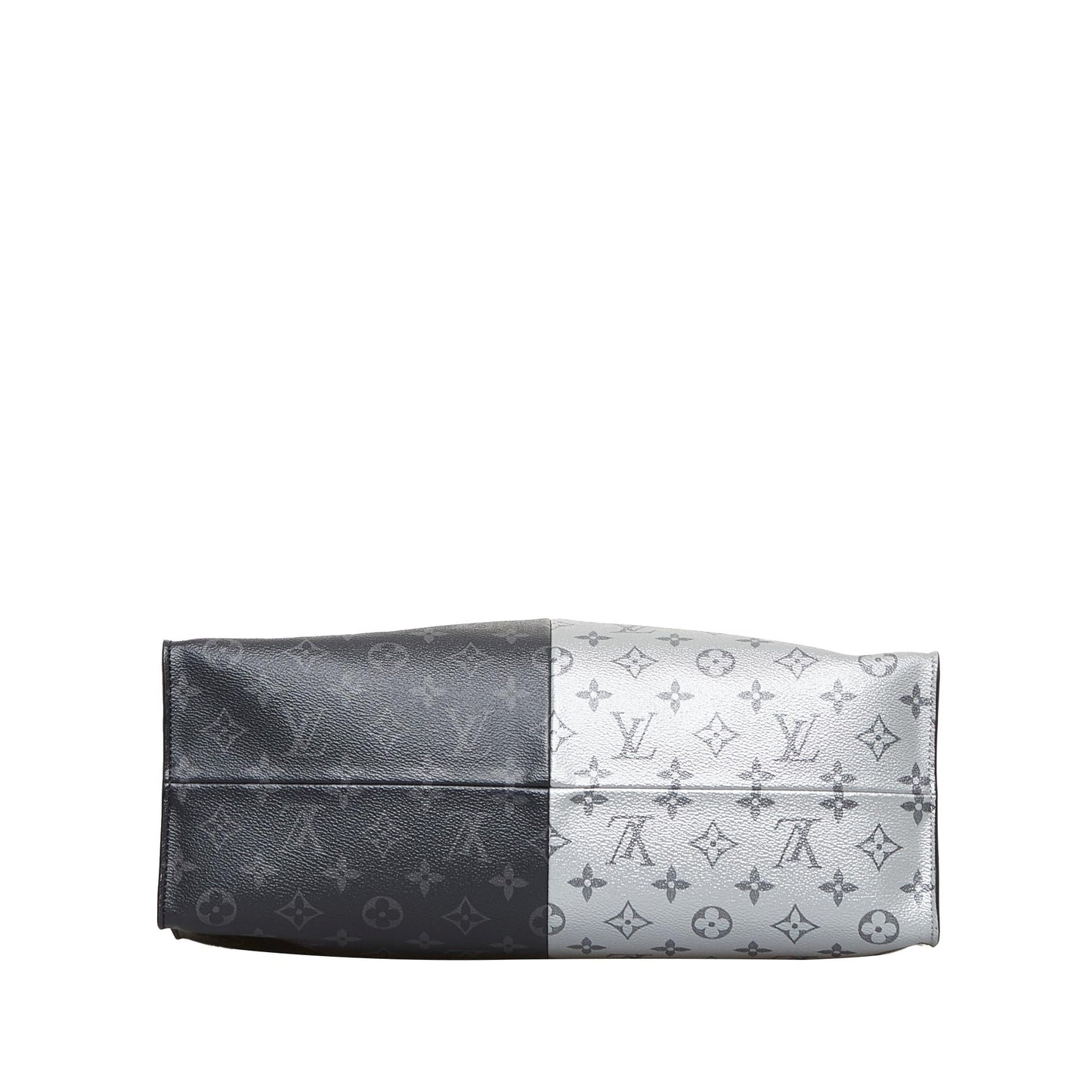 Louis Vuitton Monogram Eclipse North South Tote (SHG-GMTX8o)
