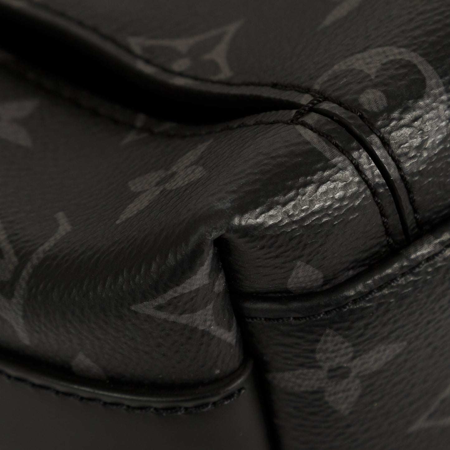 Louis Vuitton Monogram Eclipse Odyssey Messenger MM