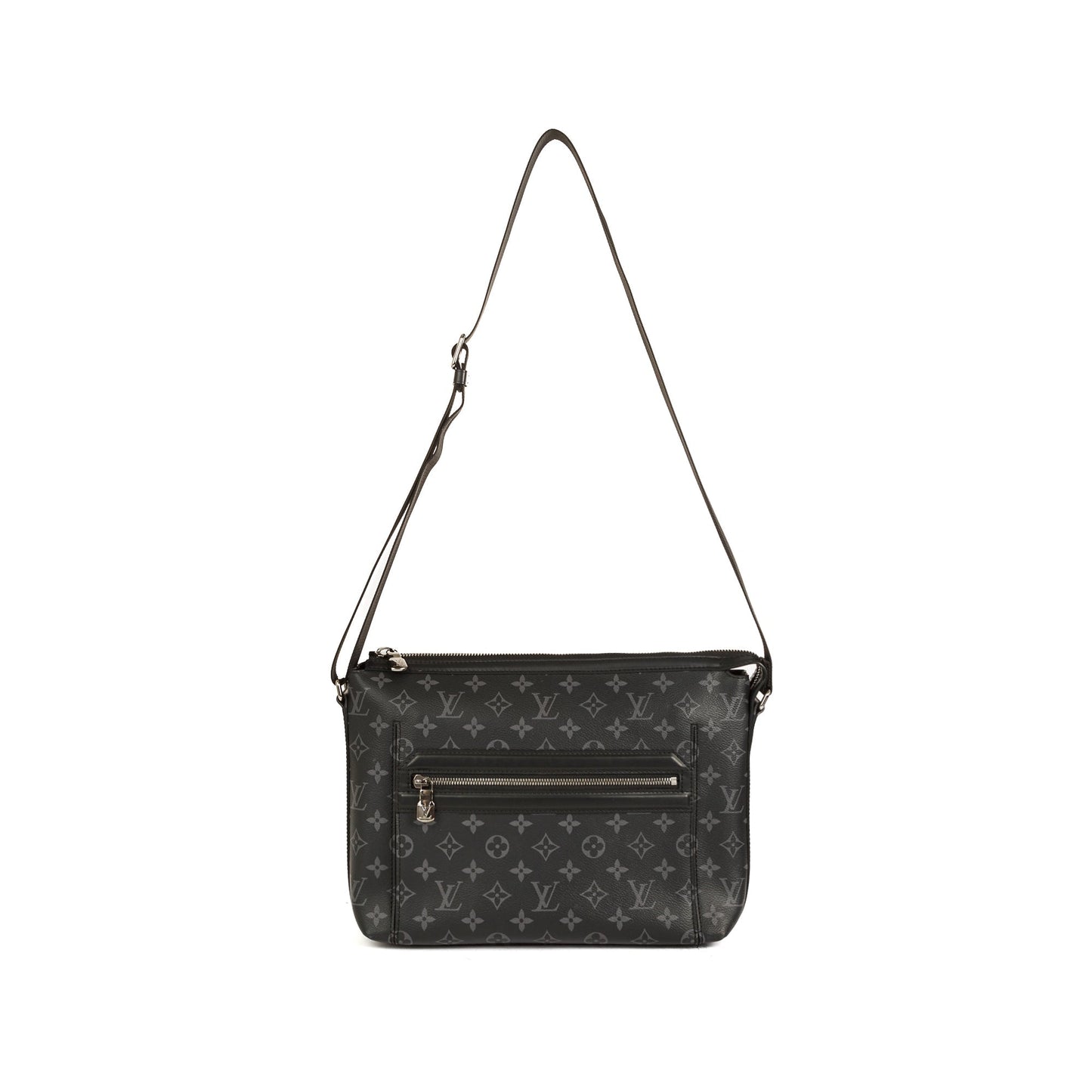Louis Vuitton Monogram Eclipse Odyssey Messenger MM