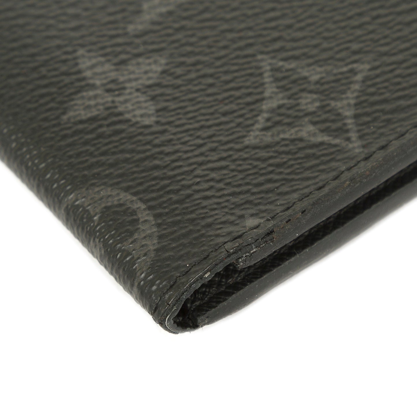 Louis Vuitton Monogram Eclipse Pocket Organizer