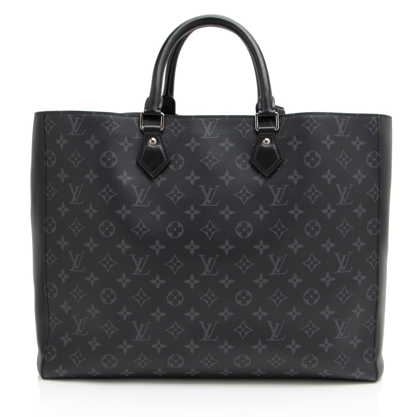 Louis Vuitton Monogram Eclipse Sac Grand Tote