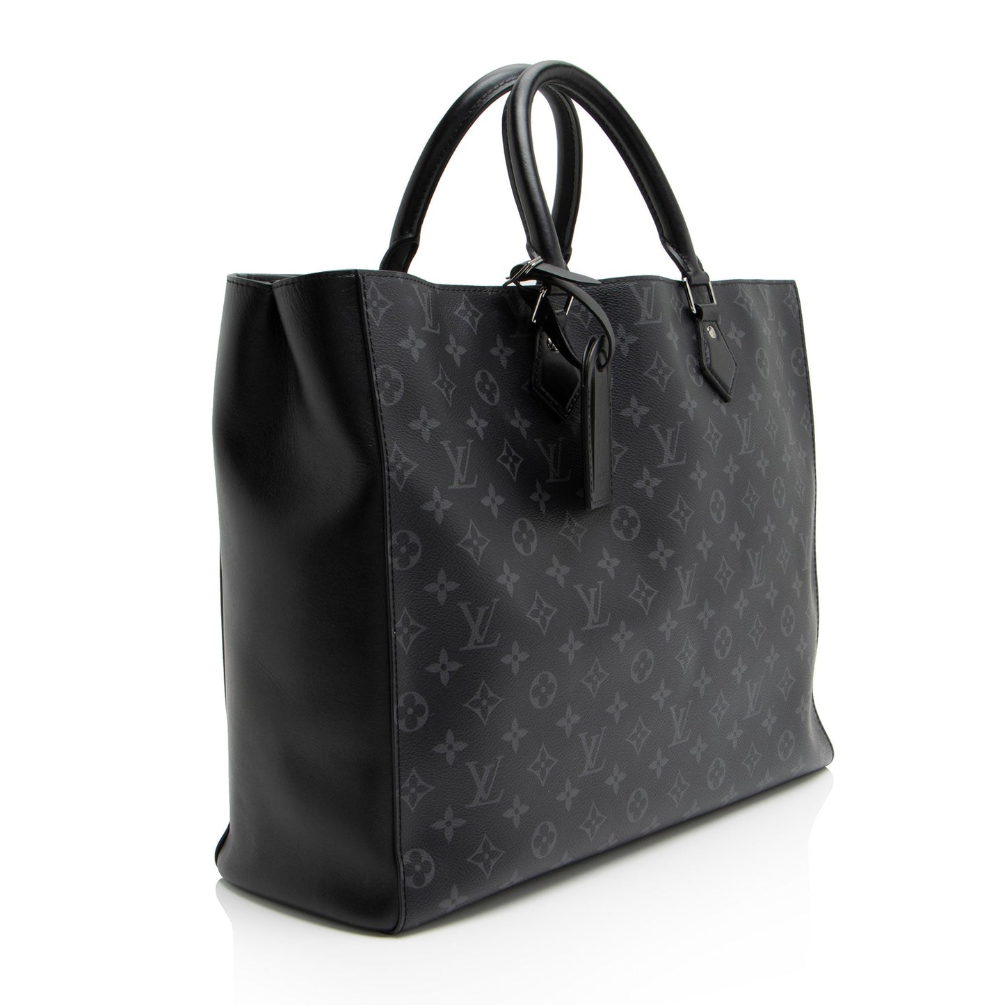 Louis Vuitton Monogram Eclipse Sac Grand Tote