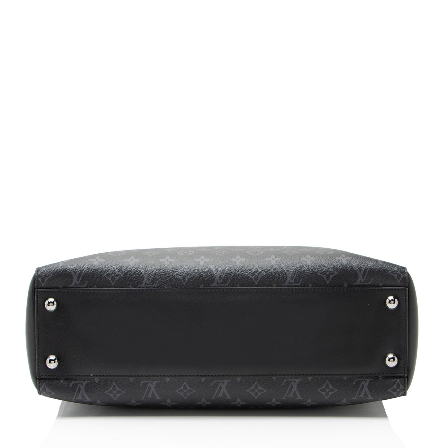 Louis Vuitton Monogram Eclipse Sac Grand Tote